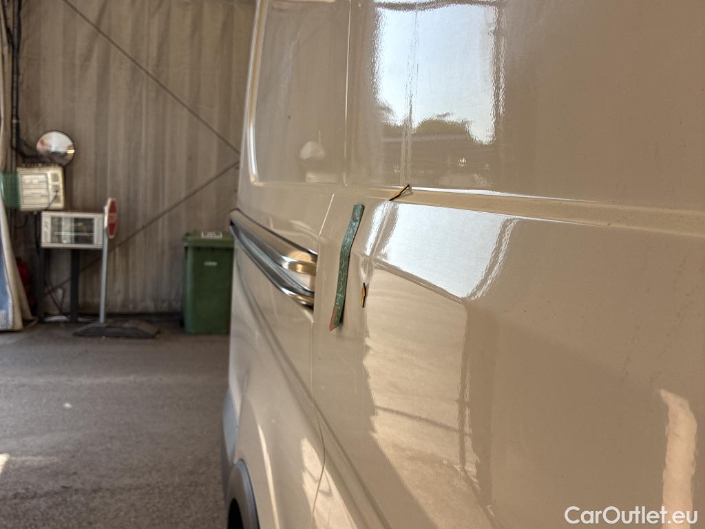  Ford  Transit  350 L2 Trend #33