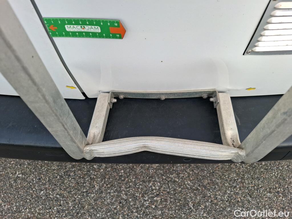  Citroen  Jumpy  Fourgon Club M 1.5 BlueHDi 100CV BVM6 E6d #23