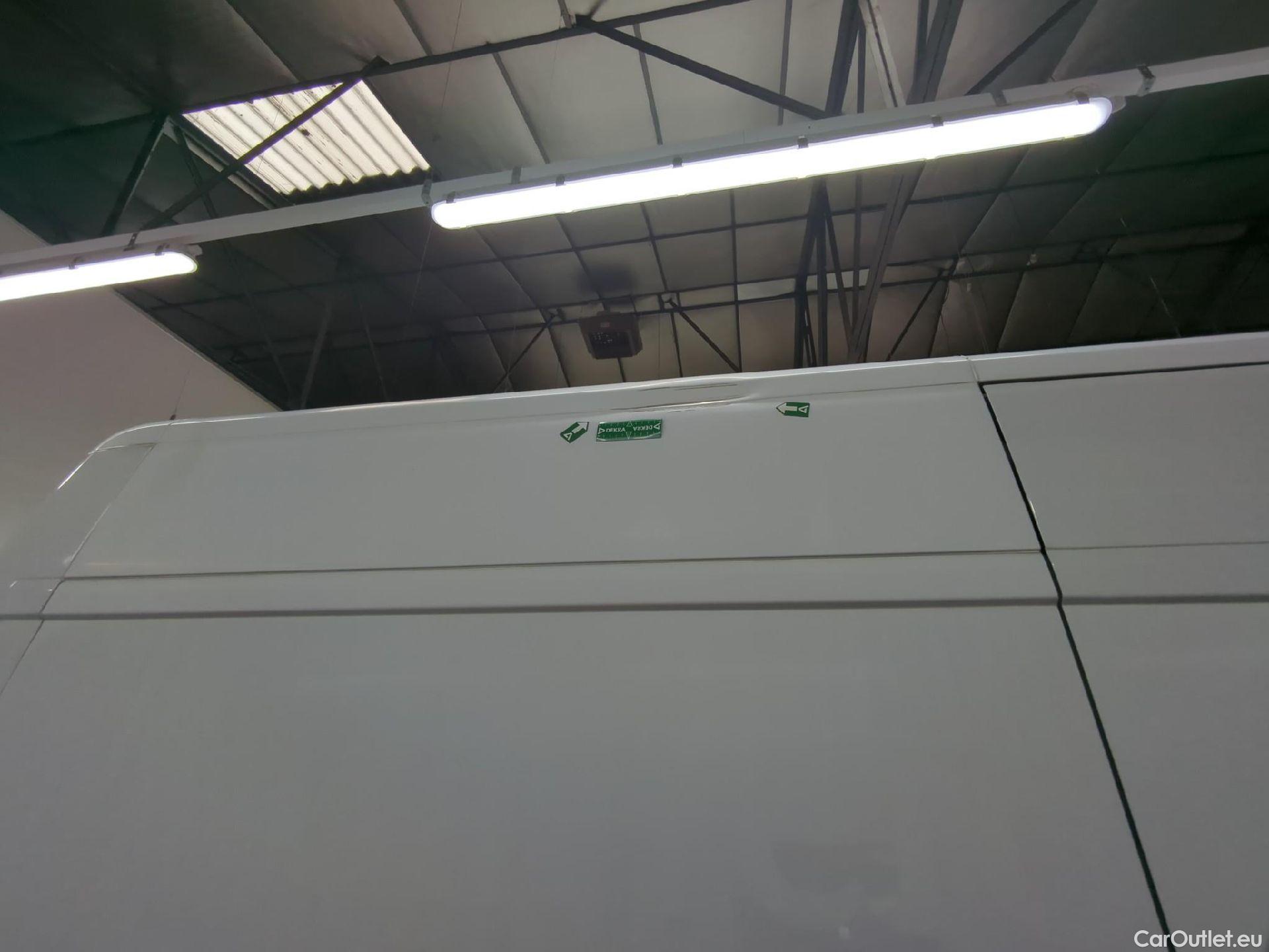  Fiat  Ducato FIAT  / 2014 / 4P / Fourgon tôlé 2.3 Multijet 120 3.0 M H2 Business #11