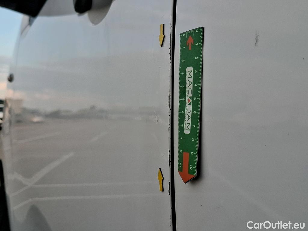  Citroen  Jumpy  Fourgon Club M 1.5 BlueHDi 100CV BVM6 E6d #34