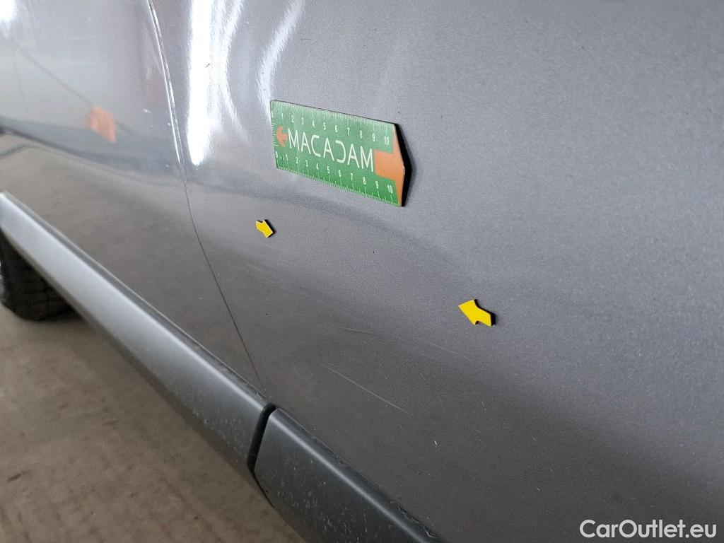  Peugeot  Expert  Fourgon Asphalt L2 2.0 HDi 120CV BVA8 E6dT #3