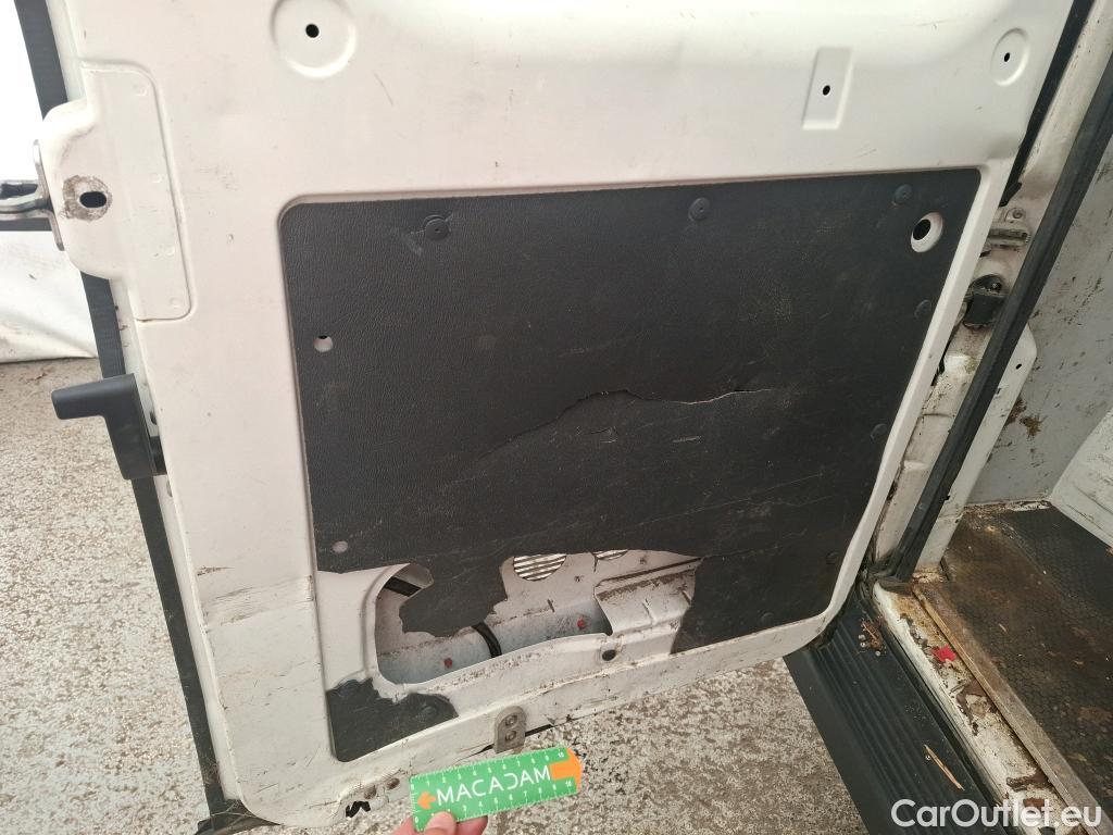  Citroen  Jumper  Fourgon Grand Volume 33 L2H2 Club BlueHDi 140 Start&Stop 140CV BVM6 #27