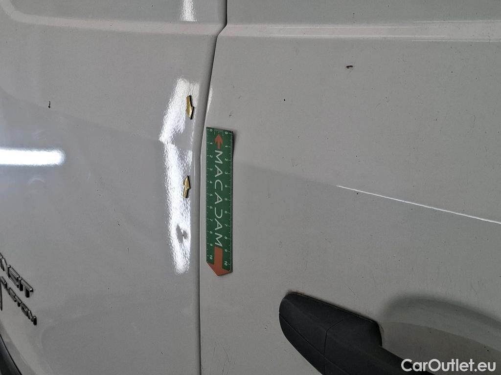  Ford  Transit FORD  Custom / 2018 / 4P / Fourgon tôlé 2.0 ECOBLUE 130 300 L2H1 TREND BUSINESS #14