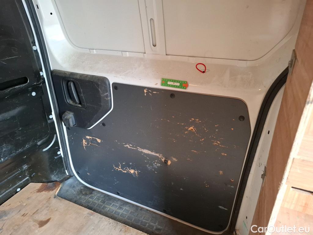  Citroen  Jumpy  Fourgon Club M 1.5 BlueHDi 100CV BVM6 E6d #86