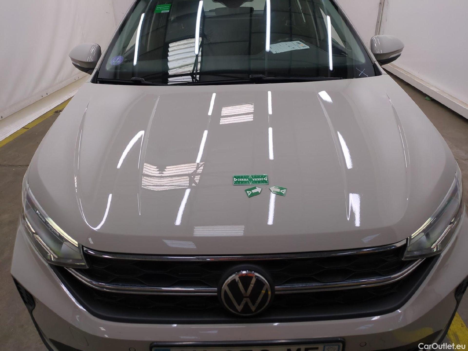  Volkswagen  Taigo  Life Plus 1.0 TSI 110CV BVM6 E6d / TRANSFO VP/VF #16