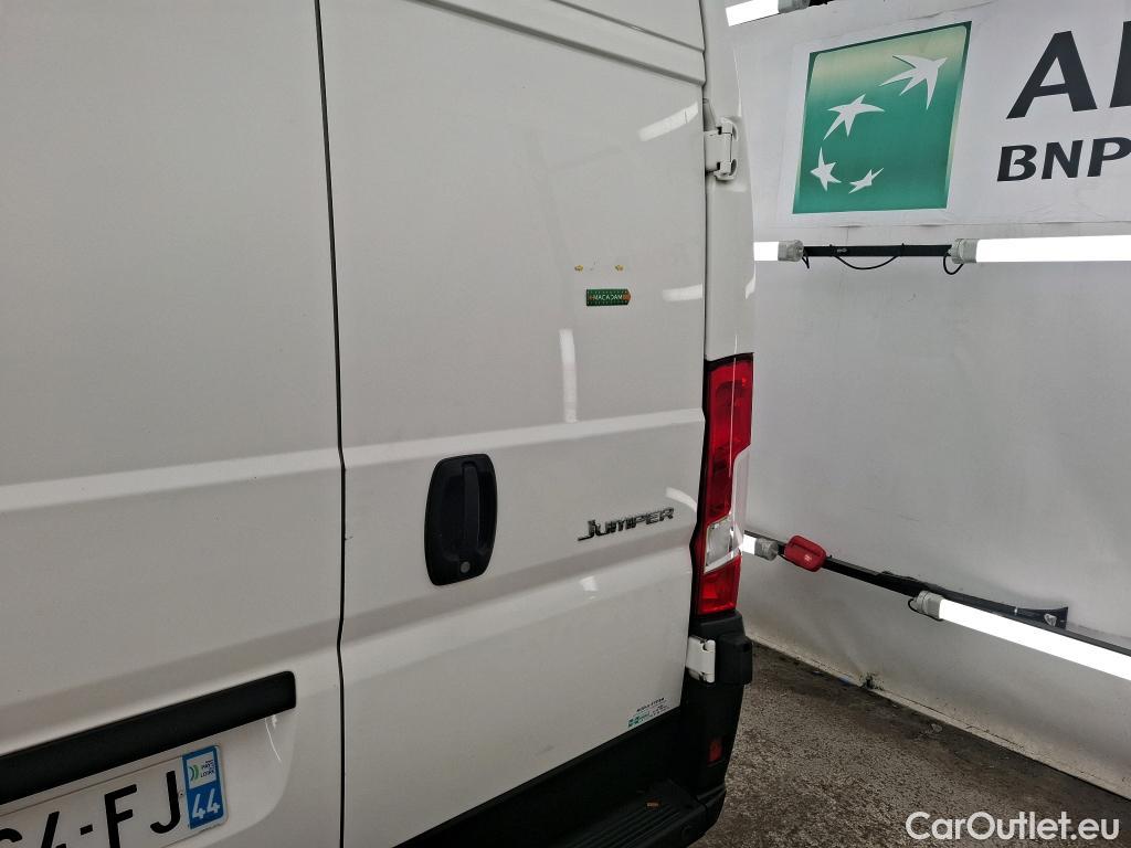  Citroen  Jumper  Fourgon Grand Volume 33 L2H2 Club BlueHDi 140 Start&Stop 140CV BVM6 #31