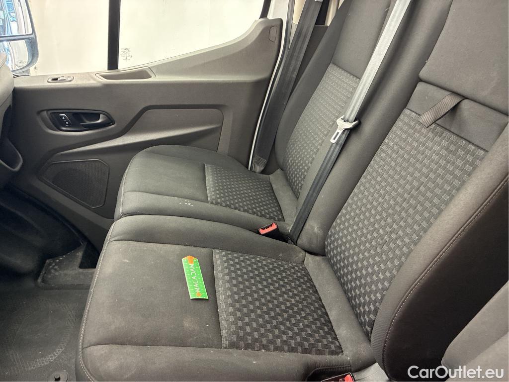  Ford  Transit  350 L2 Trend #35