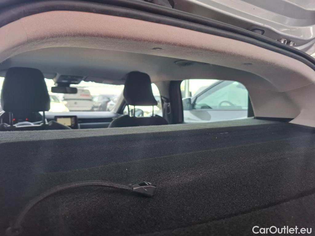  Renault  Clio  V Société Air Nav 1.5 dCi 85CV BVM6 E6dT #73