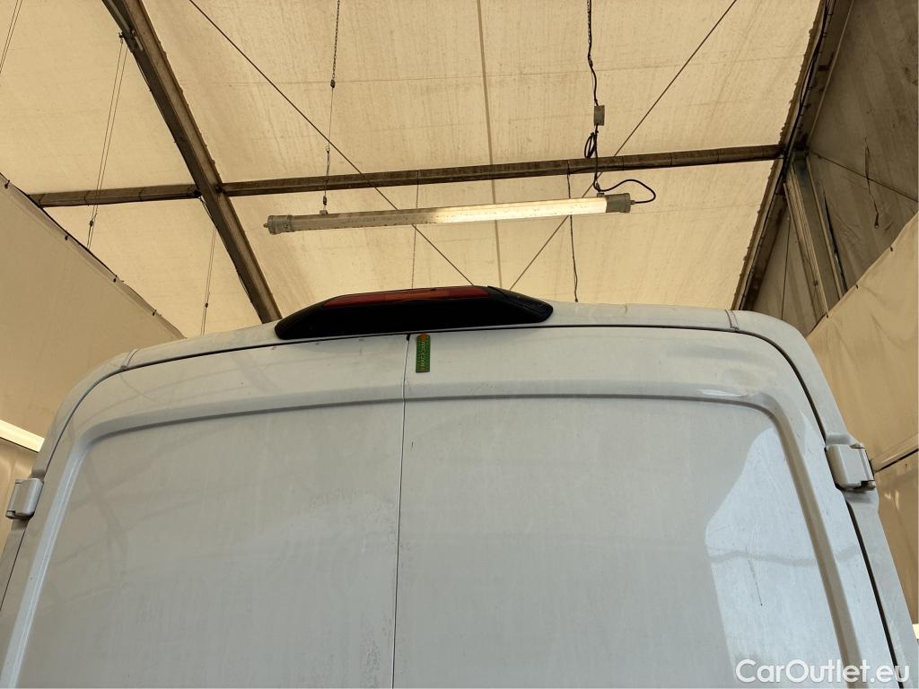  Ford  Transit  350 L2 Trend #25