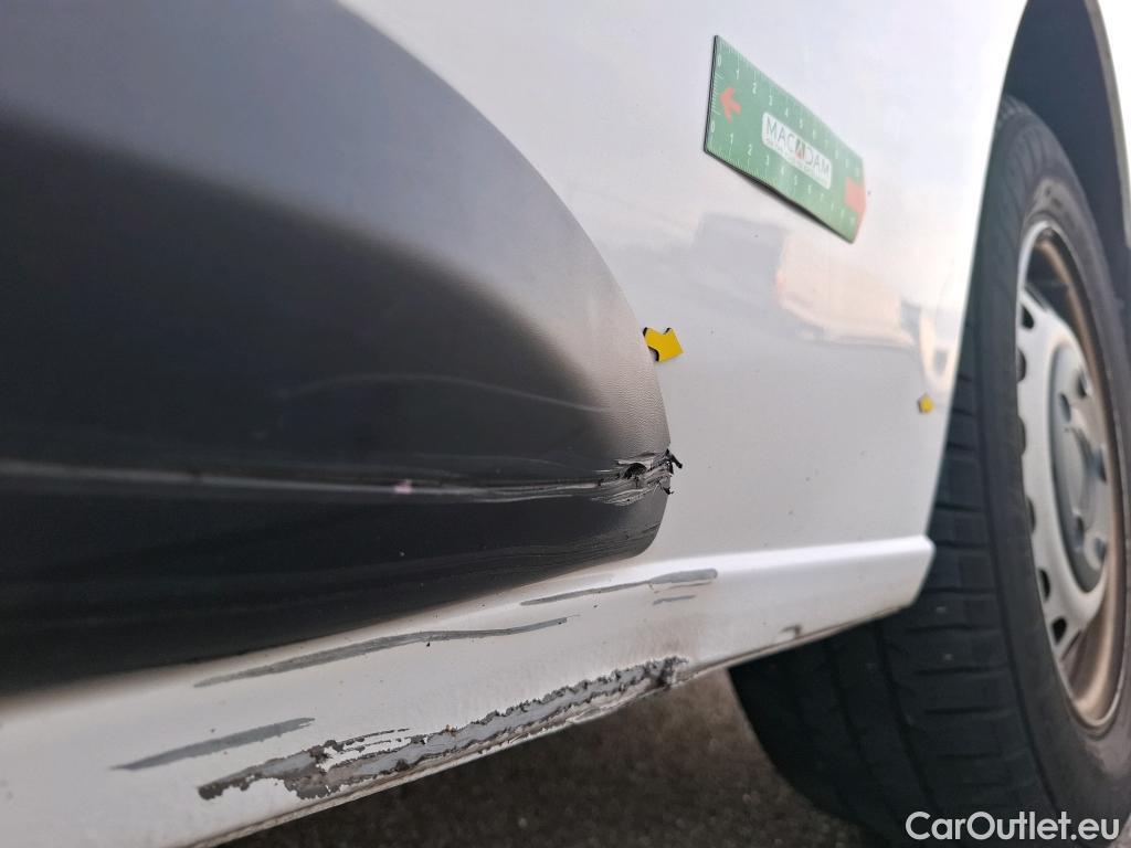  Citroen  Jumpy  Fourgon Club M 1.5 BlueHDi 100CV BVM6 E6d #13