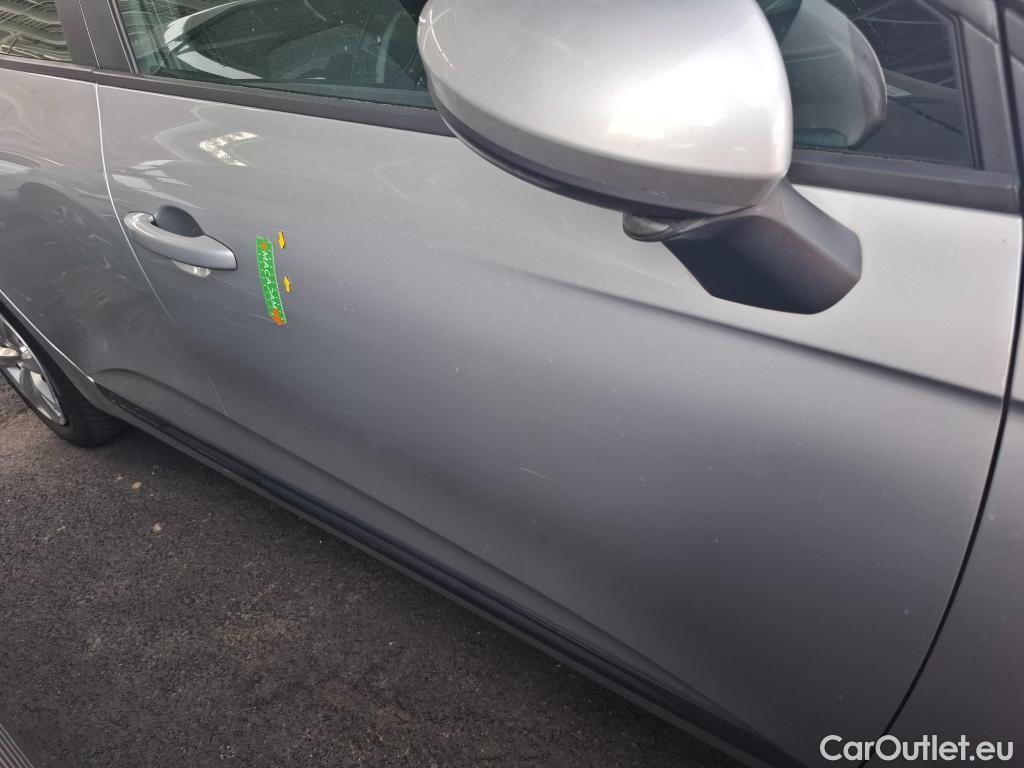 Renault  Clio  V Société Air Nav 1.5 dCi 85CV BVM6 E6dT #82