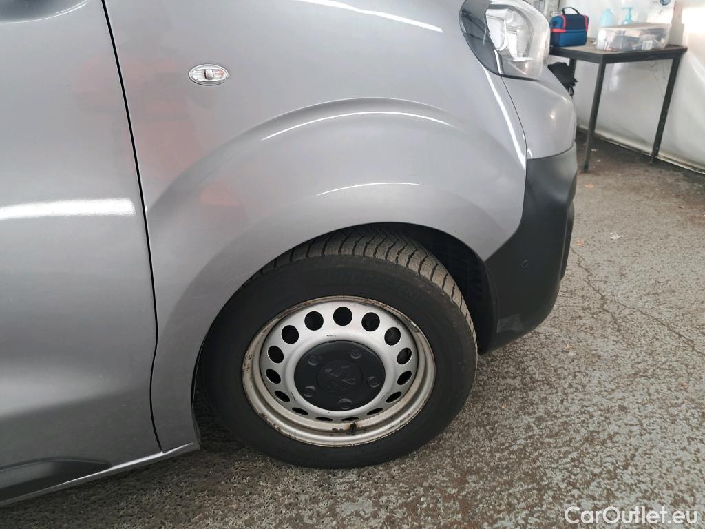  Peugeot  Expert  Fourgon Asphalt L2 2.0 HDi 120CV BVA8 E6d #22