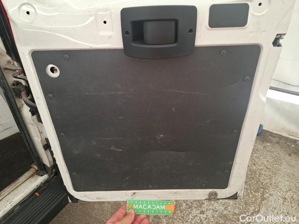  Citroen  Jumper  Fourgon Grand Volume 33 L2H2 Club BlueHDi 140 Start&Stop 140CV BVM6 #29