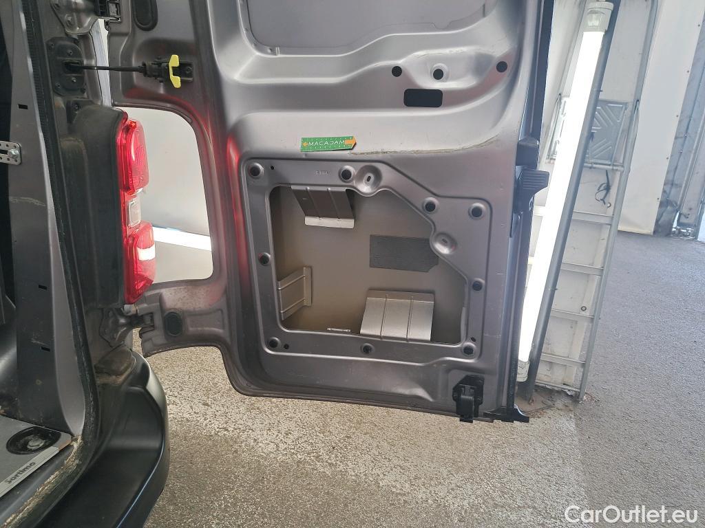  Peugeot  Expert  Fourgon Asphalt L2 2.0 HDi 120CV BVA8 E6d #28