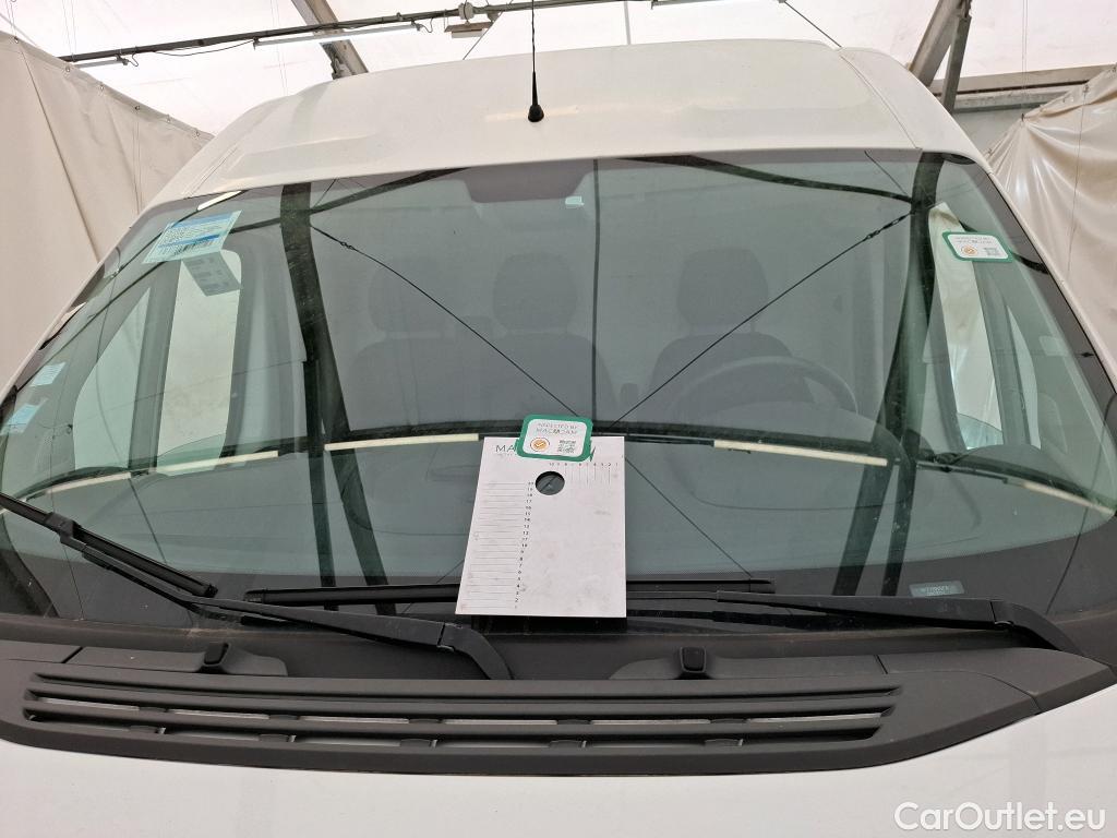  Citroen  Jumper CITROEN  / 2014 / 4P / Fourgon tôlé 33 L1H2 BlueHDi 140 S&S BVM6 Club #37
