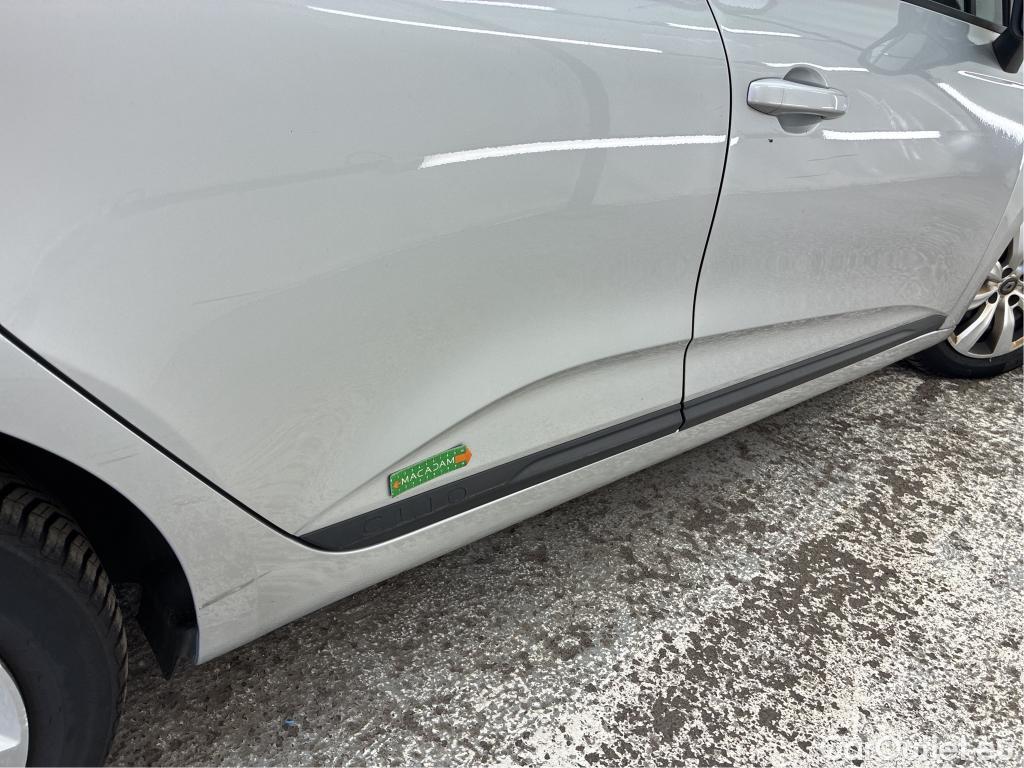  Renault  Clio  V Société Air Nav 1.5 dCi 85CV BVM6 E6dT #79