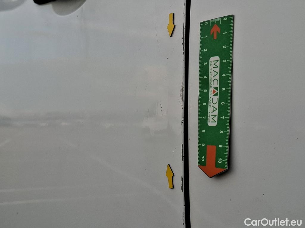  Citroen  Jumpy  Fourgon Club M 1.5 BlueHDi 100CV BVM6 E6d #35