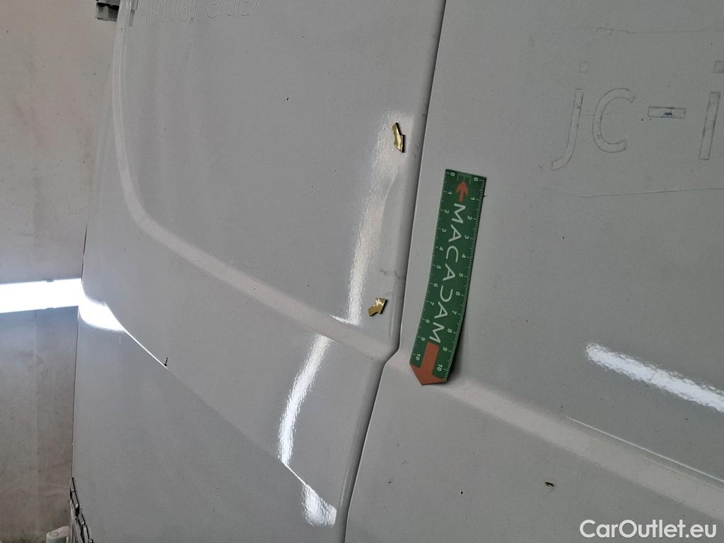  Ford  Transit FORD  Custom / 2018 / 4P / Fourgon tôlé 2.0 ECOBLUE 130 300 L2H1 TREND BUSINESS #11