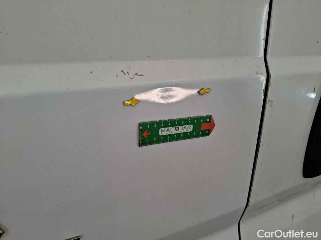  Peugeot  Boxer PEUGEOT  VU 4p Fourgon BLUEHDI 110 PRO 335 L2H2 #14