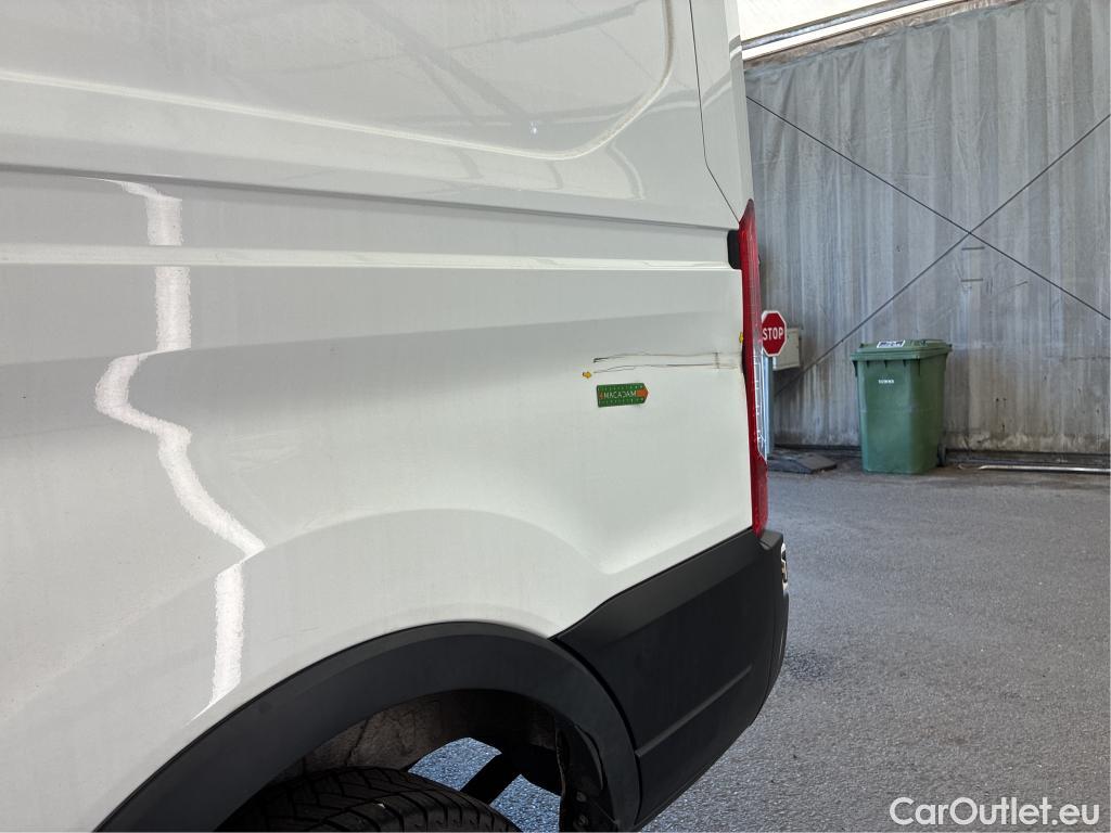  Ford  Transit  350 L2 Trend #1