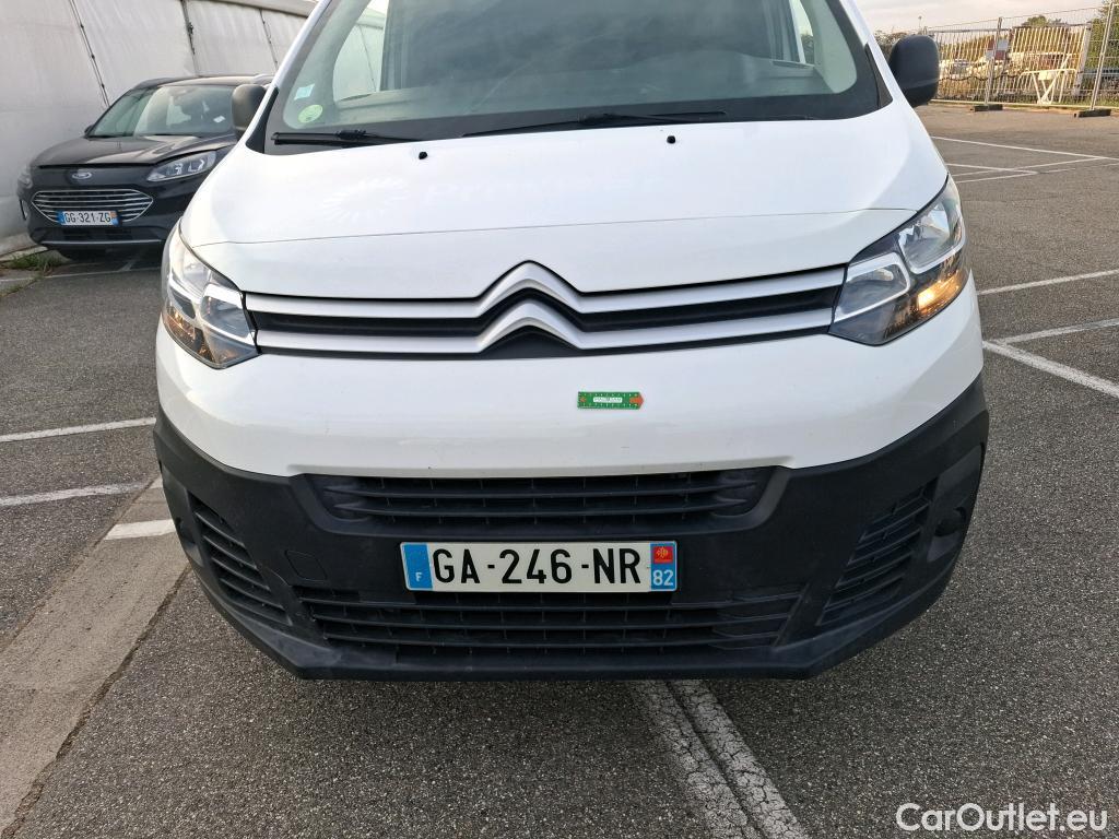 Citroen  Jumpy  Fourgon Club M 1.5 BlueHDi 100CV BVM6 E6d #69