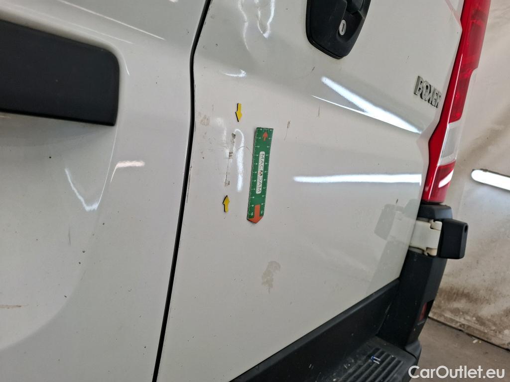  Peugeot  Boxer PEUGEOT  VU 4p Fourgon BLUEHDI 110 PRO 335 L2H2 #10