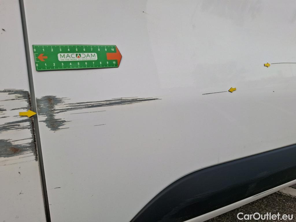  Citroen  Jumpy  Fourgon Club M 1.5 BlueHDi 100CV BVM6 E6d #44