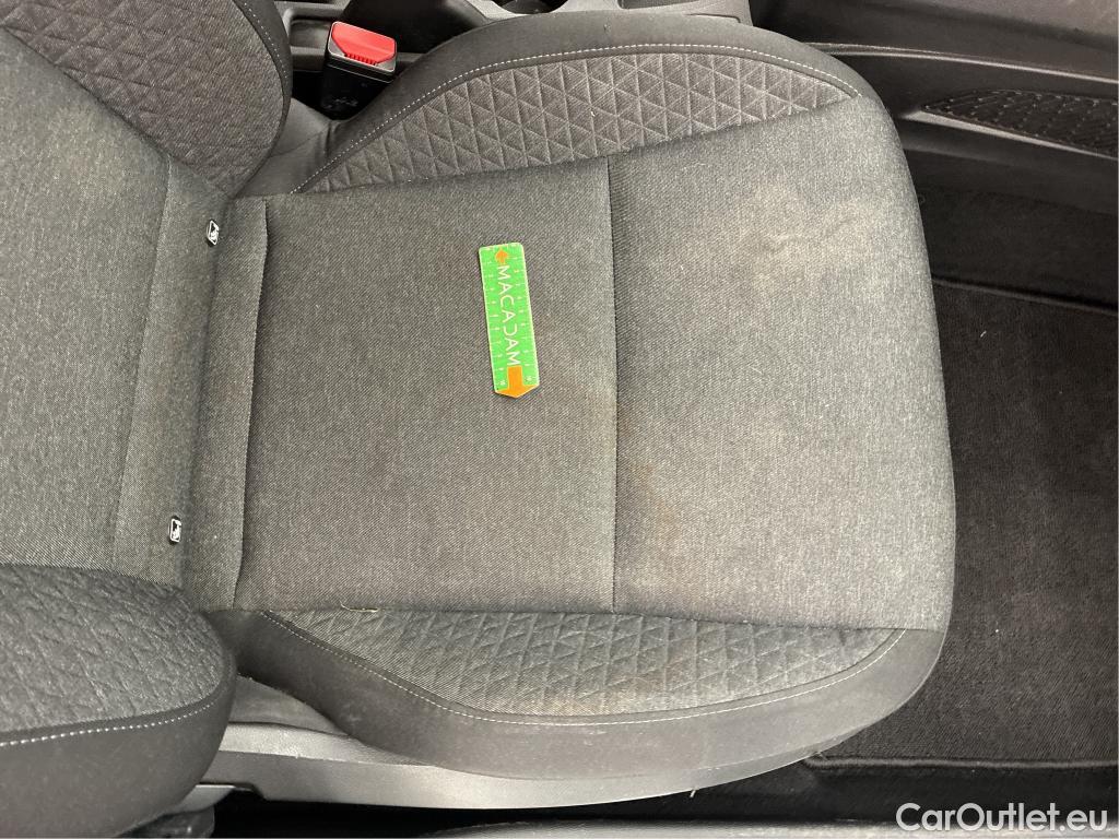 Renault  Clio  V Société Air Nav 1.5 dCi 85CV BVM6 E6dT #61