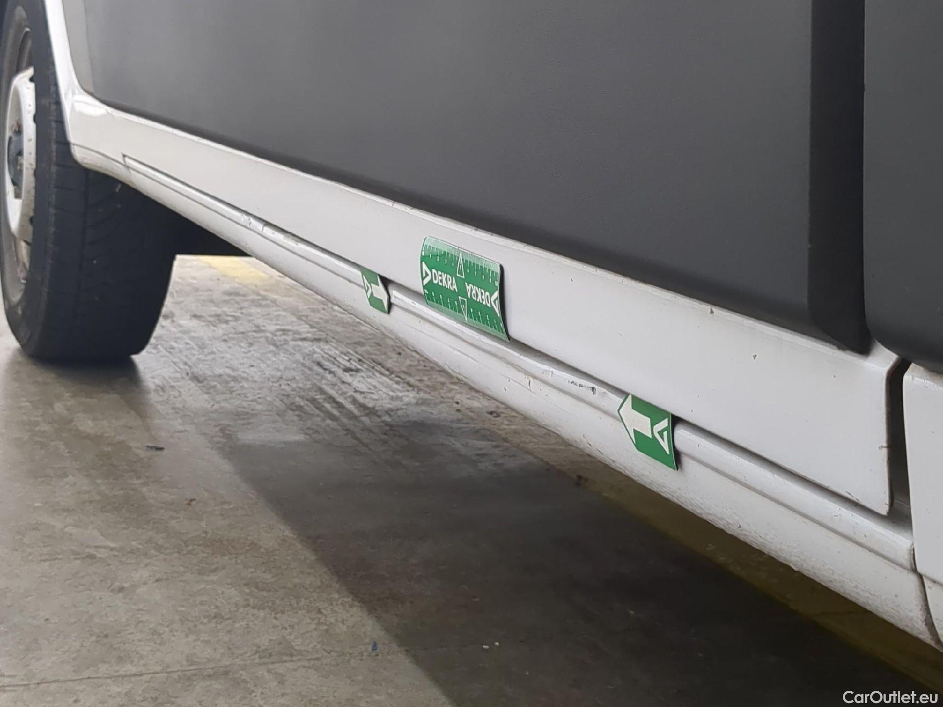  Fiat  Ducato FIAT  / 2014 / 4P / Fourgon tôlé 2.3 Multijet 120 3.0 M H2 Business #15