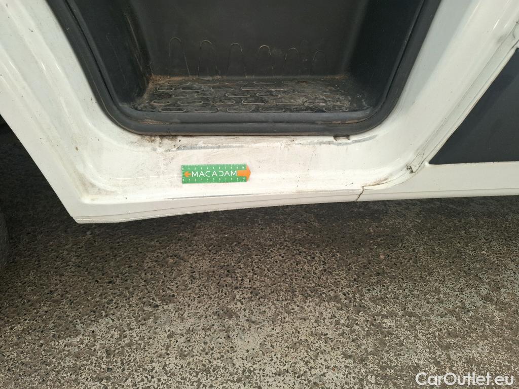  Citroen  Jumper  Fourgon Grand Volume 33 L2H2 Club BlueHDi 140 Start&Stop 140CV BVM6 #23