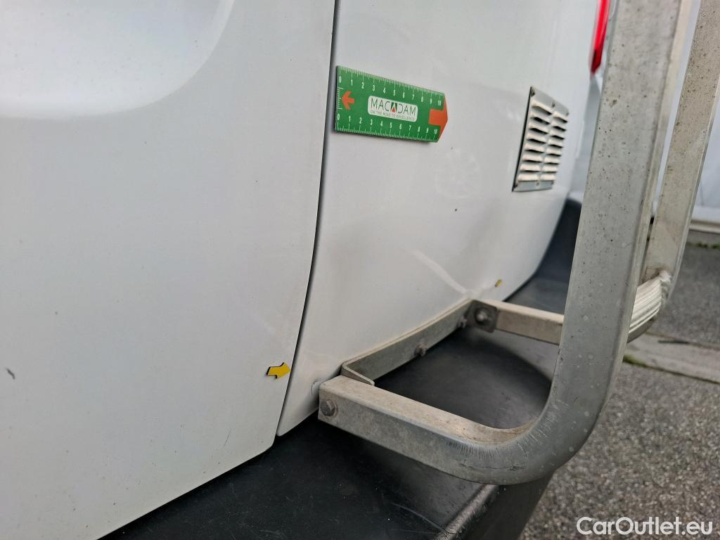  Citroen  Jumpy  Fourgon Club M 1.5 BlueHDi 100CV BVM6 E6d #24