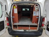  Citroen  Berlingo  Fourgon Worker M 1000 1.6 BlueHDi 100CV BVM5 E6 #9