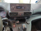  Citroen  Berlingo  Fourgon Worker M 1000 1.6 BlueHDi 100CV BVM5 E6 #7