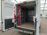  Citroen  Jumper CITROEN  / 2014 / 4P / Fourgon tôlé 33 L1H2 BlueHDi 140 S&S BVM6 Club #10
