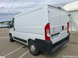  Citroen  Jumper  Fourgon 30 L1H1 Club BlueHDi 120 2.2 BlueHDi 120CV BVM6 E6d #2