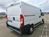  Citroen  Jumper  Fourgon 30 L1H1 Club BlueHDi 120 2.2 BlueHDi 120CV BVM6 E6d #3