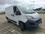  Citroen  Jumper  Fourgon 30 L1H1 Club BlueHDi 120 2.2 BlueHDi 120CV BVM6 E6d #4