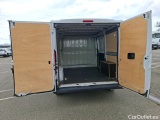  Citroen  Jumper  Fourgon 30 L1H1 Club BlueHDi 120 2.2 BlueHDi 120CV BVM6 E6d #10