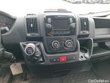  Citroen  Jumper  Fourgon 30 L1H1 Club BlueHDi 120 2.2 BlueHDi 120CV BVM6 E6d #7