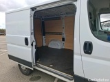  Citroen  Jumper  Fourgon 30 L1H1 Club BlueHDi 120 2.2 BlueHDi 120CV BVM6 E6d #9