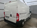  Citroen  Jumper  Fourgon Grand Volume 33 L2H2 Club BlueHDi 140 Start&Stop 140CV BVM6 #3