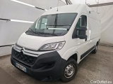 Citroen Jumper  Fourgon Grand Volume 33 L2H2 Club BlueHDi 140 Start&Stop 140CV BVM6