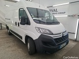  Citroen  Jumper  Fourgon Grand Volume 33 L2H2 Club BlueHDi 140 Start&Stop 140CV BVM6 #4