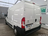  Citroen  Jumper  Fourgon Grand Volume 33 L2H2 Club BlueHDi 140 Start&Stop 140CV BVM6 #2
