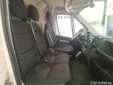 Citroen  Jumper  Fourgon Grand Volume 33 L2H2 Club BlueHDi 140 Start&Stop 140CV BVM6 #8