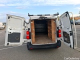  Citroen  Jumpy  Fourgon Club M 1.5 BlueHDi 100CV BVM6 E6d #8
