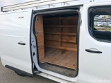  Citroen  Jumpy  Fourgon Club M 1.5 BlueHDi 100CV BVM6 E6d #9