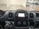  Fiat  Ducato FIAT  / 2014 / 4P / Fourgon tôlé 2.3 Multijet 120 3.0 M H2 Business #6