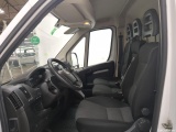 Fiat  Ducato FIAT  / 2014 / 4P / Fourgon tôlé 2.3 Multijet 120 3.0 M H2 Business #9