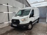 Ford Transit  350 L2 Trend